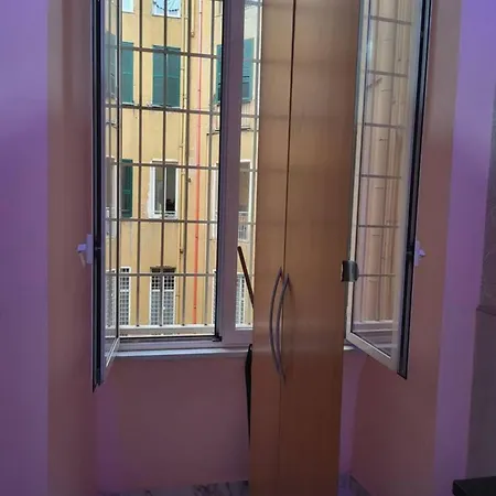 Апартаменты Vittorio Emanuele Luxury Haven In *