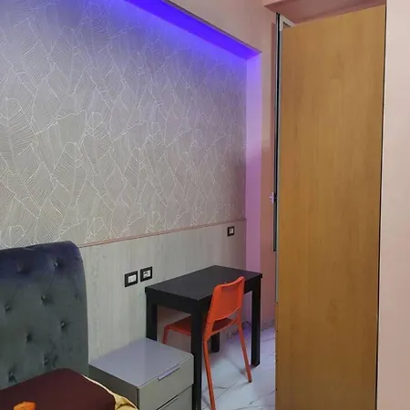 Апартаменты Vittorio Emanuele Luxury Haven In Рим